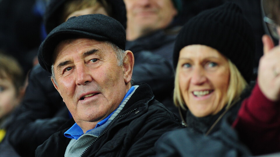 Swansea City fans