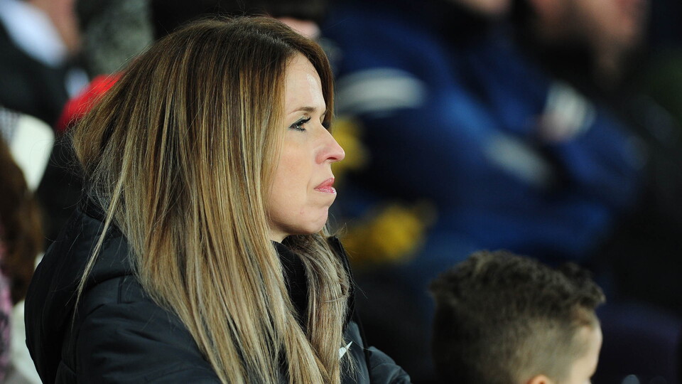 Swansea City fans