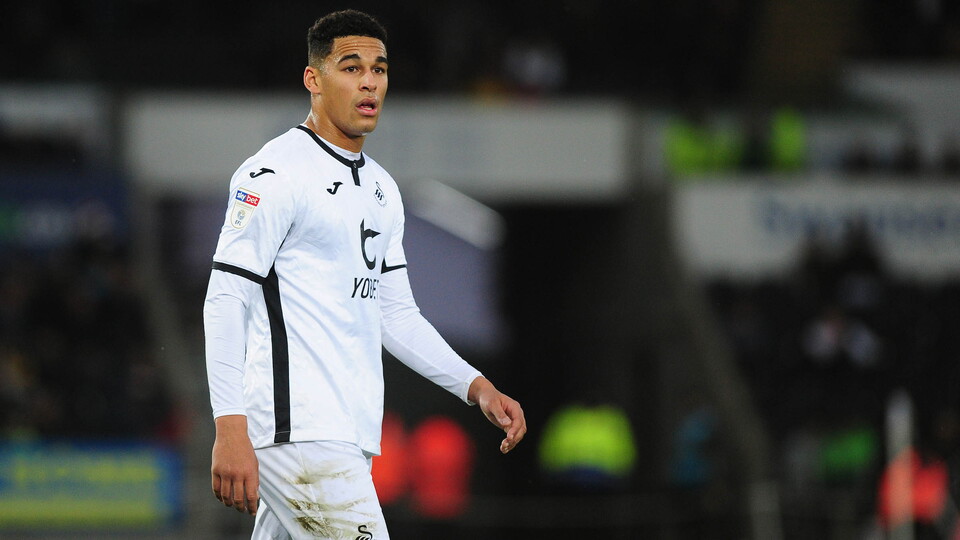 Swansea City v Middlesbrough