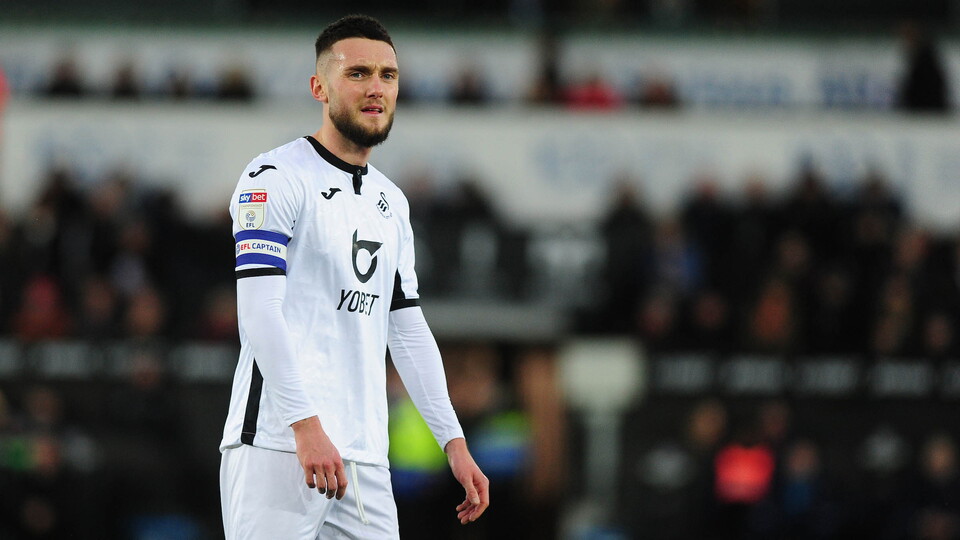 Swansea City v Middlesbrough