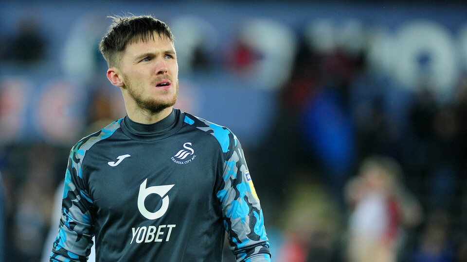 Swansea City v Middlesbrough