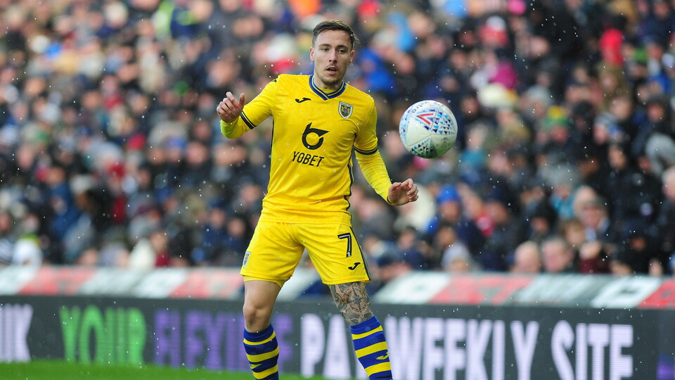 West Brom v Swansea City