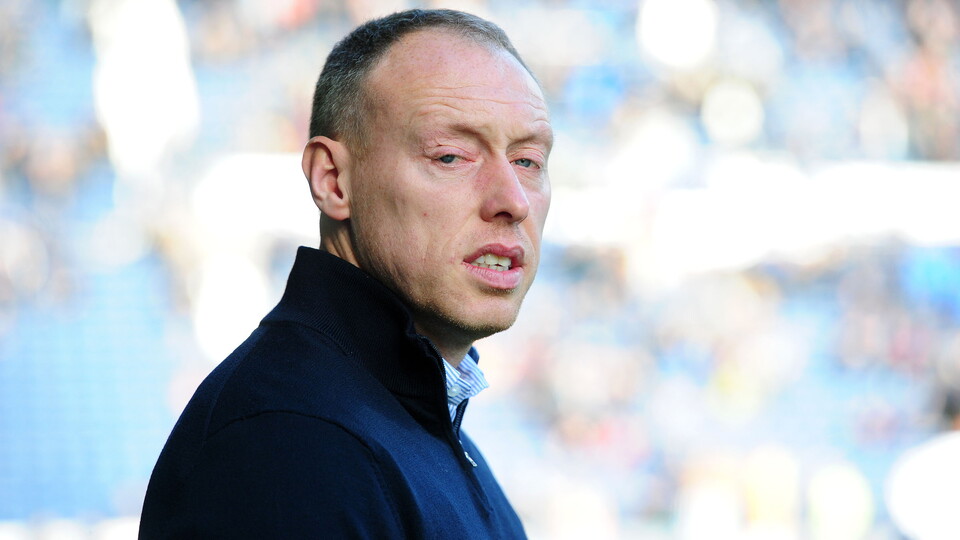 West Brom v Swansea City