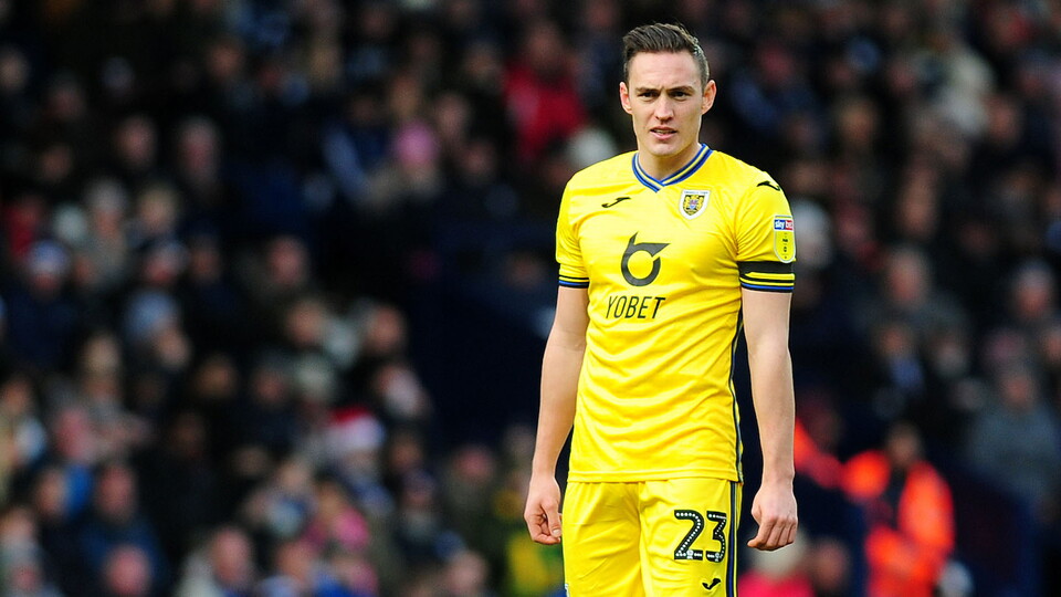 West Brom v Swansea City