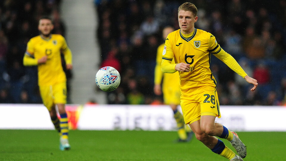 West Brom v Swansea City