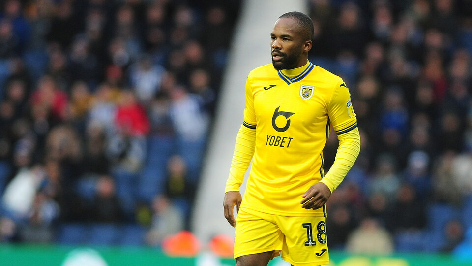 West Brom v Swansea City