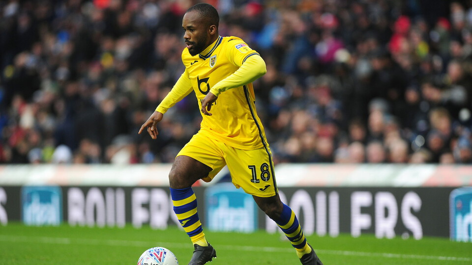 West Brom v Swansea City