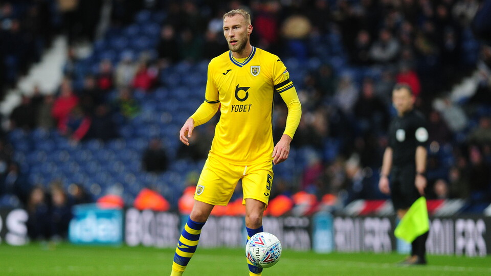 West Brom v Swansea City