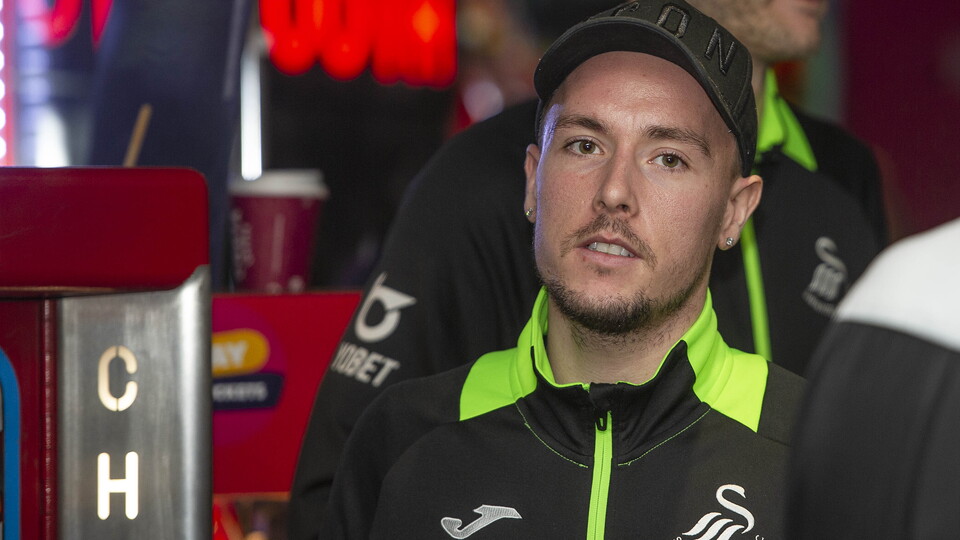 Swansea City bowling night