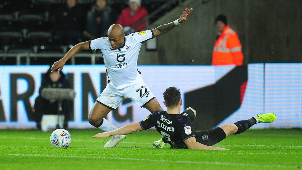 Ayew