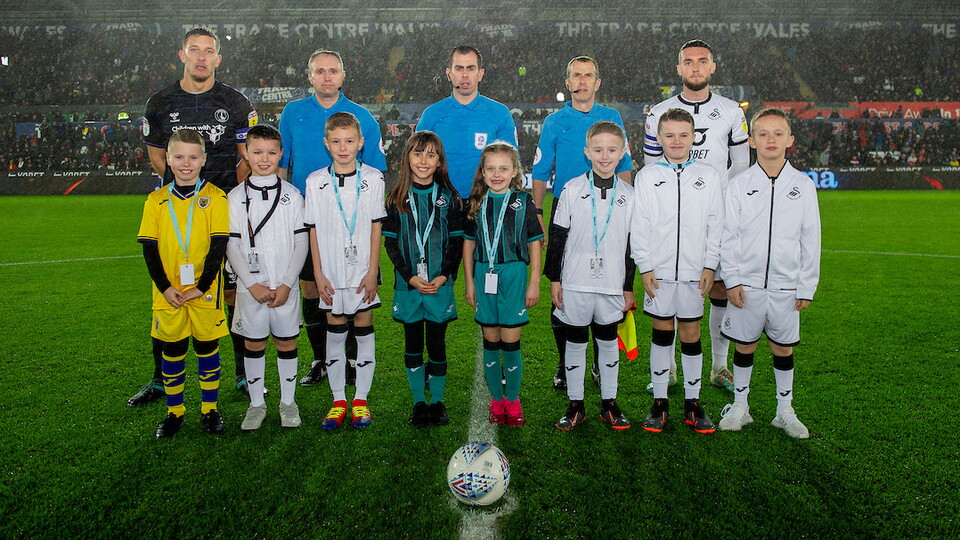 Pre-match