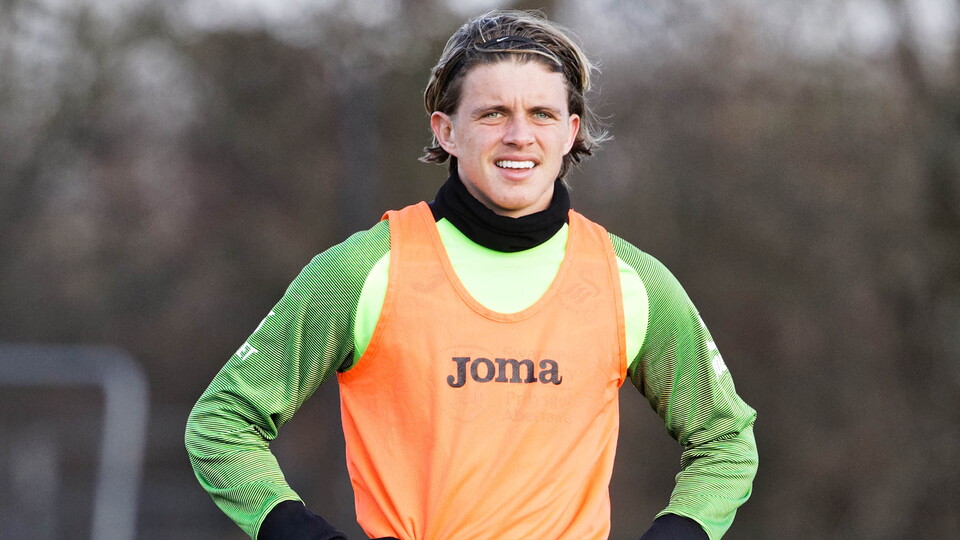 Conor Gallagher