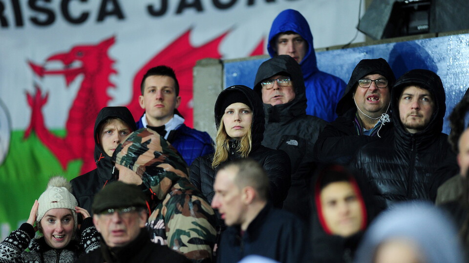 Fans 1