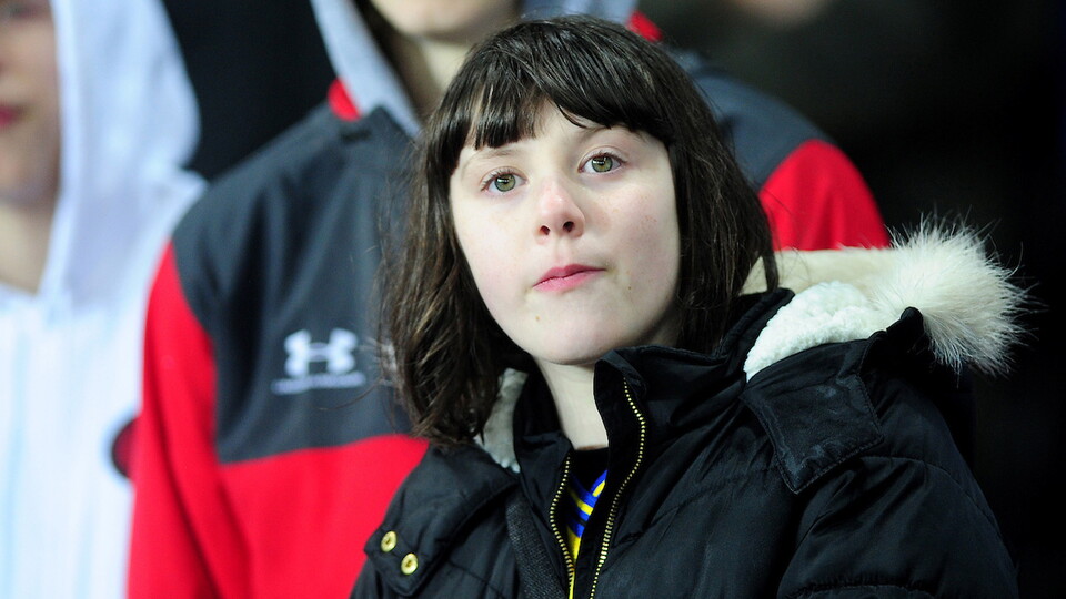 Fans 2