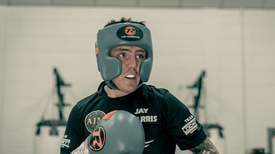 Jay Harris