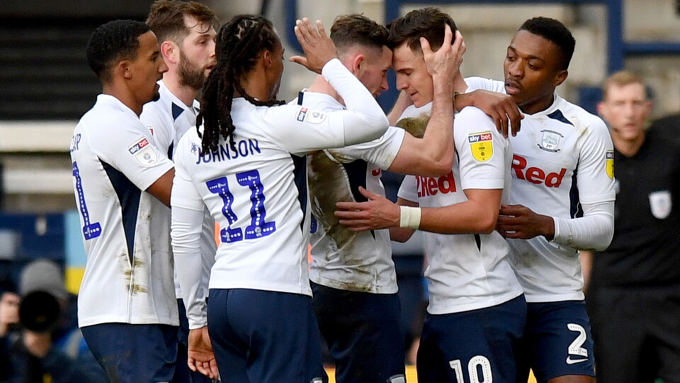 Preston North End