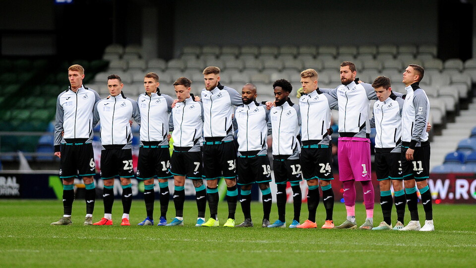 Swans