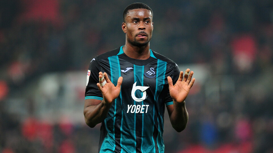 Stoke Marc Guehi