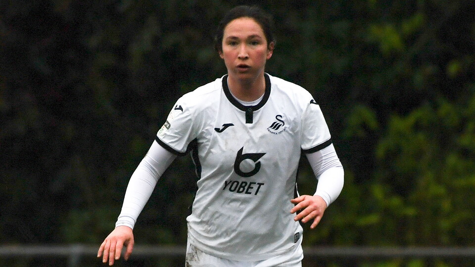 Swans Ladies v Cardiff Met