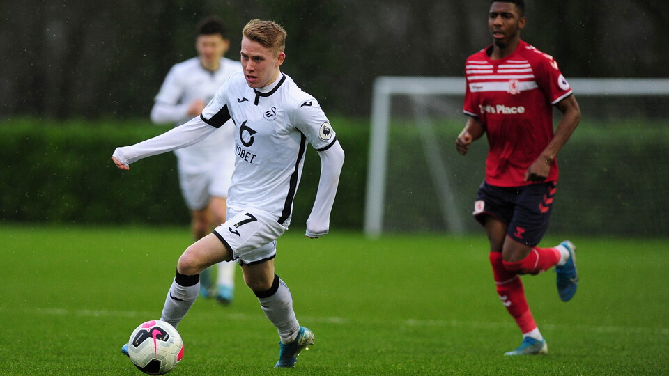 Swansea City Under-23s