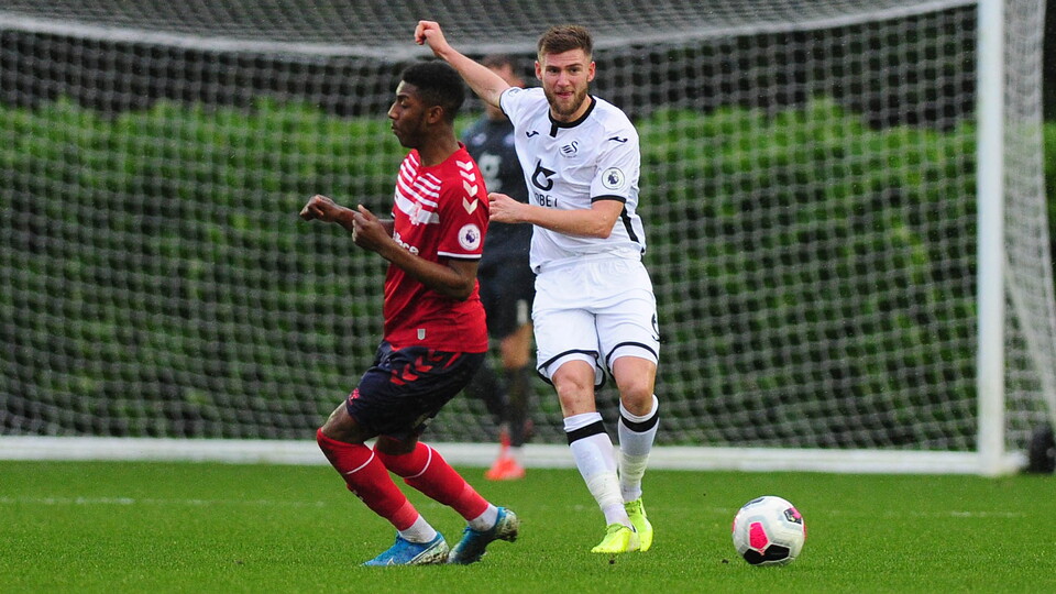 Swansea City Under-23s