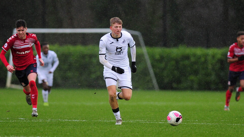 Swansea City Under-23s