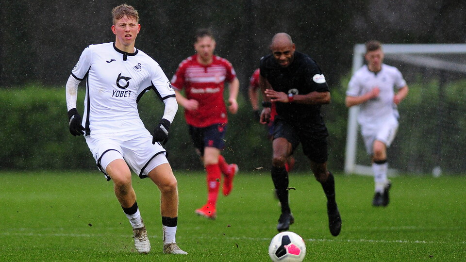 Swansea City Under-23s