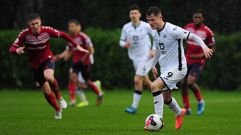 Swansea City Under-23s