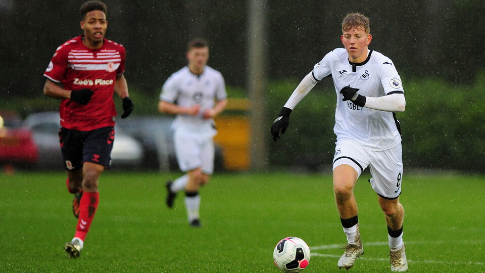 Swansea City Under-23s