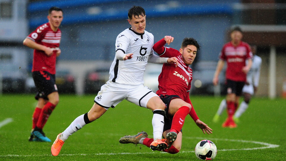 Swansea City Under-23s