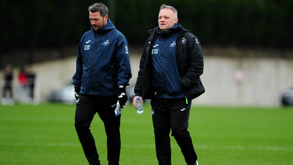 Swansea City Under-23s