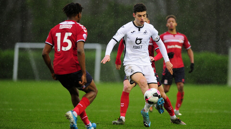 Swansea City Under-23s