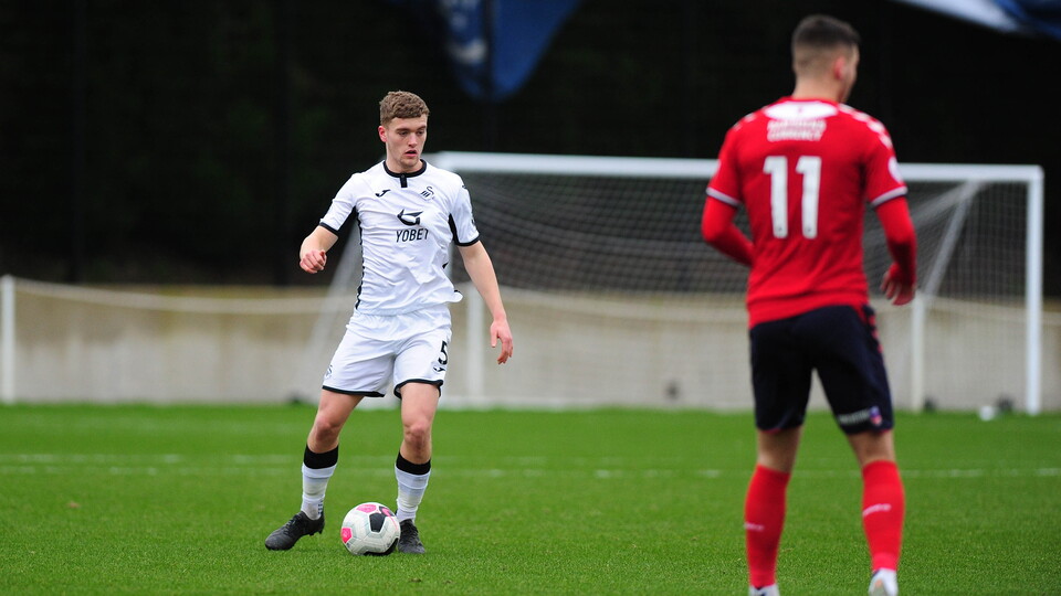 Swansea City Under-23s