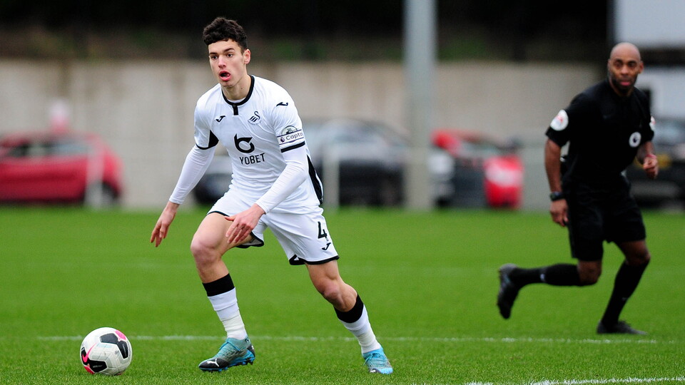 Swansea City Under-23s