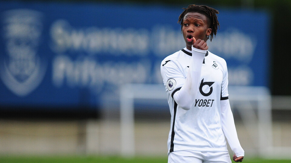 Swansea City Under-23s