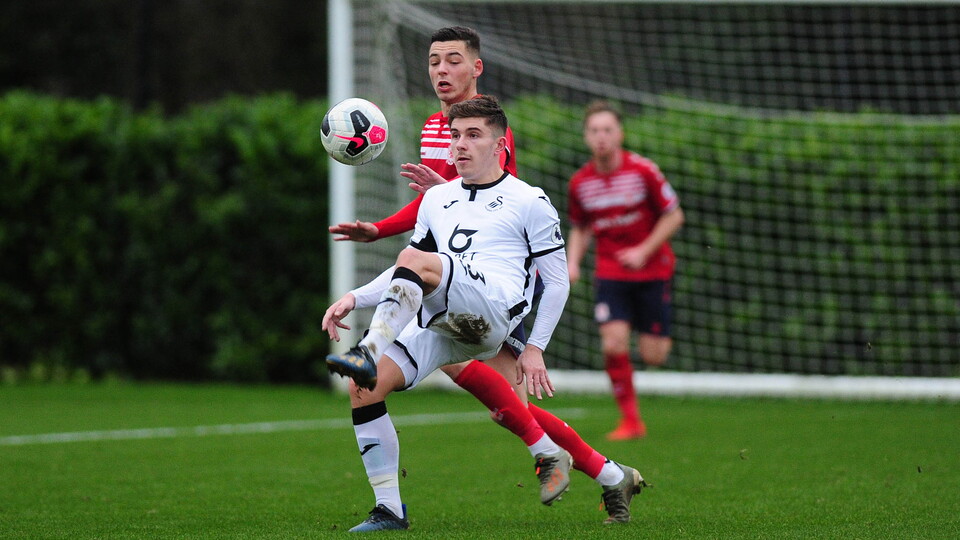 Swansea City Under-23s