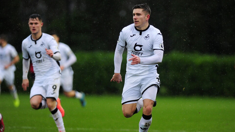 Declan John