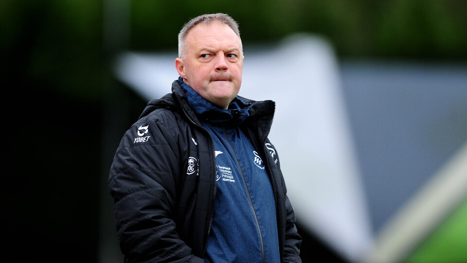 Swansea City Under-23s