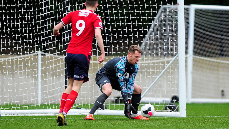 Swansea City Under-23s