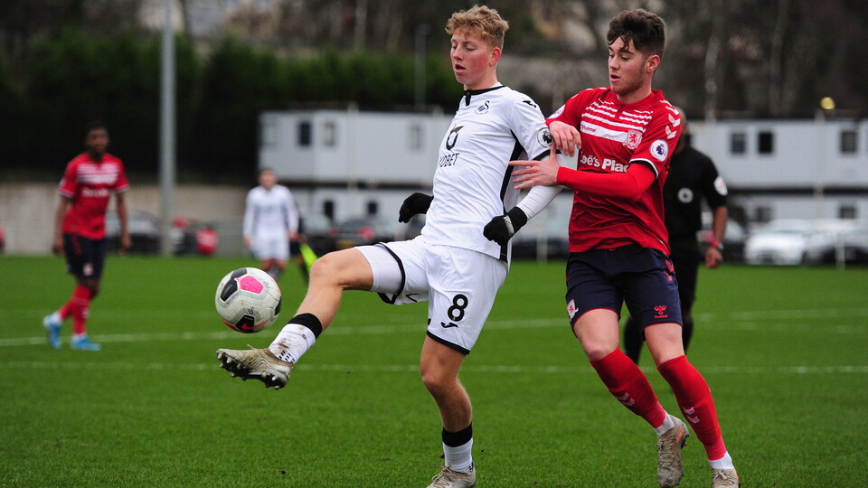 Swansea City Under-23s