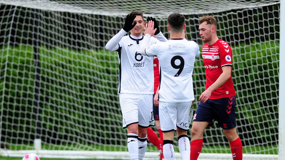 Swansea City Under-23s