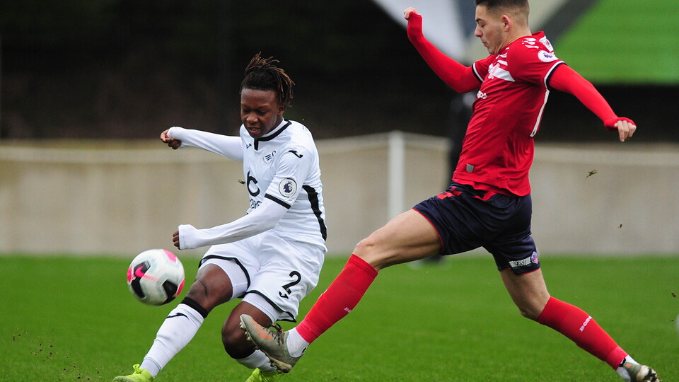 Swansea City Under-23s