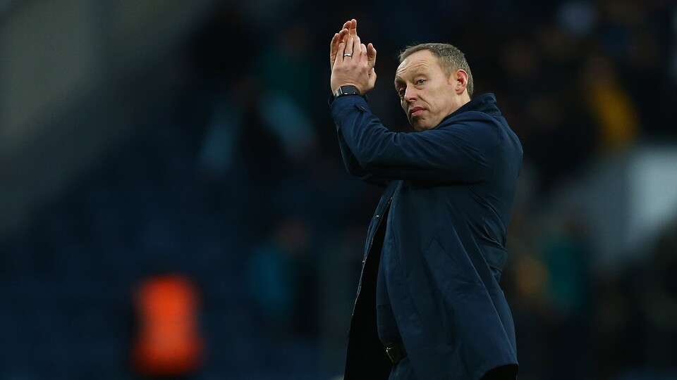 Blackburn Rovers v Swansea City