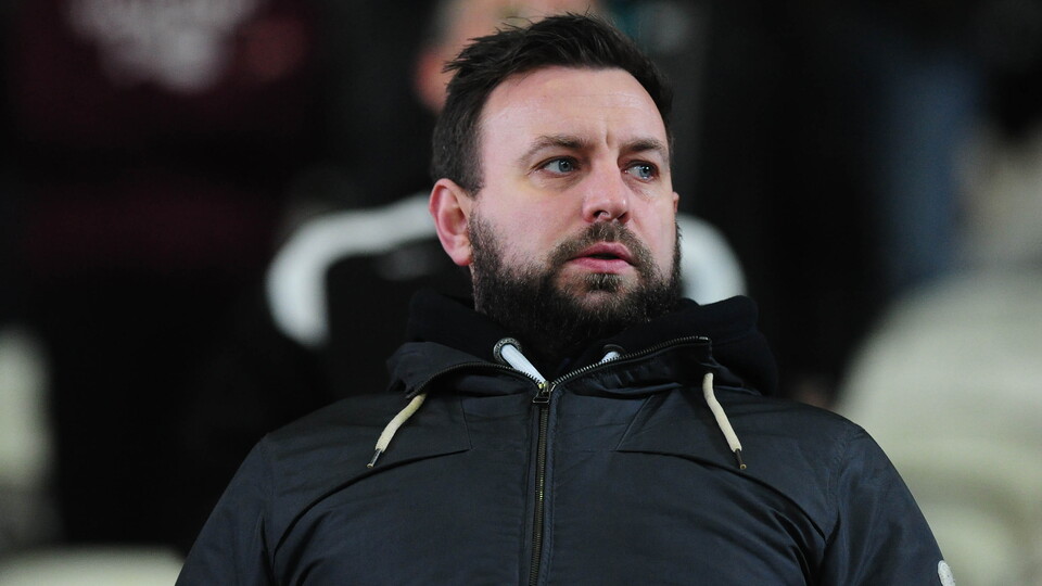Swansea City supporters
