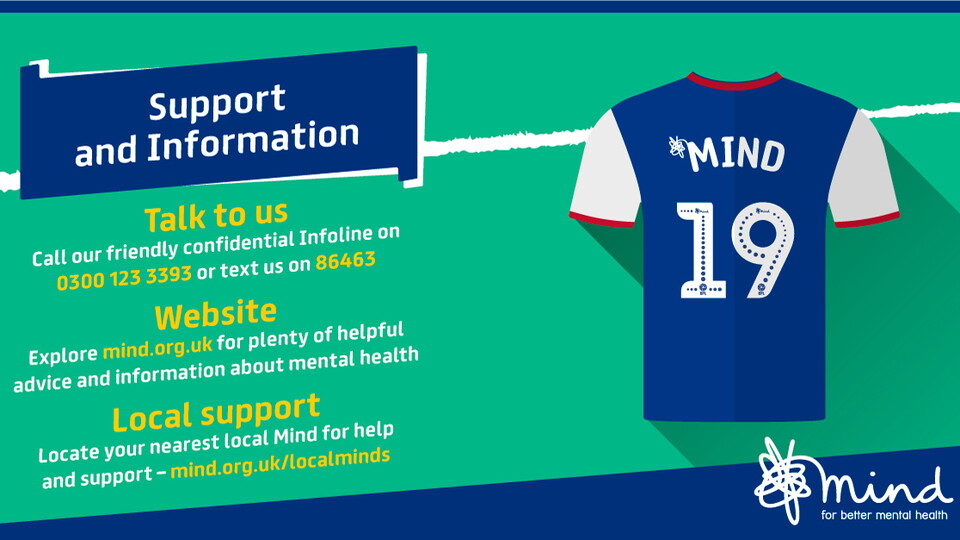 Mind Support