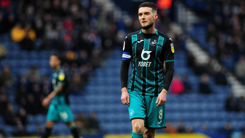 Preston v Swansea City 