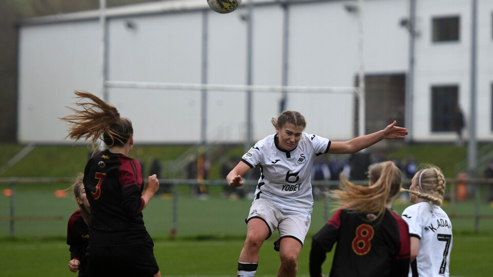 Swansea City Ladies