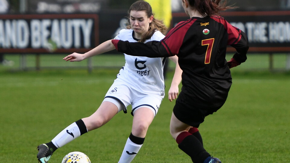 Swansea City Ladies