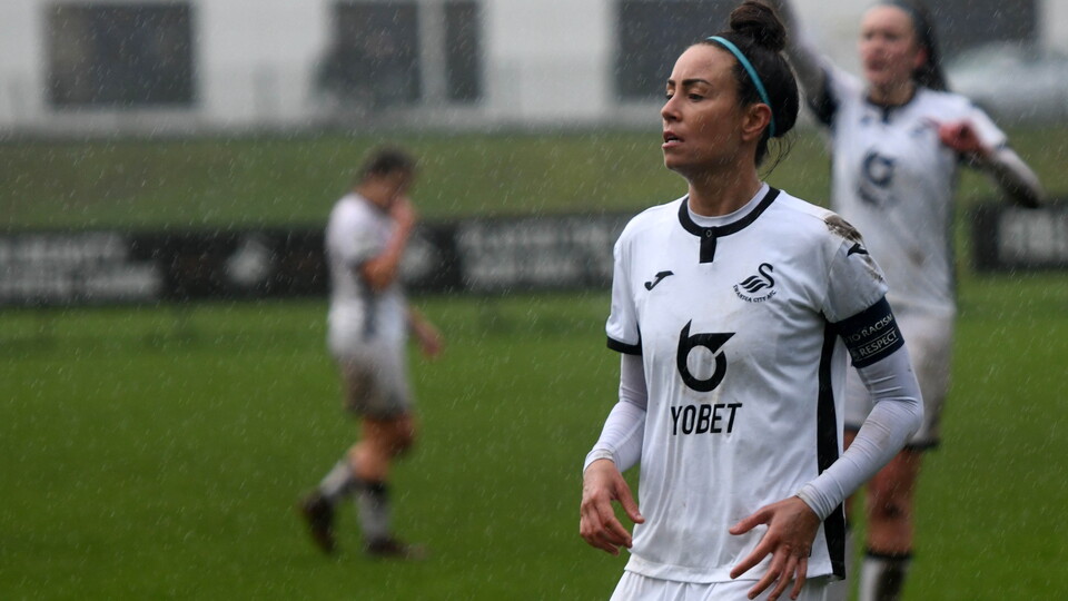 Swansea City Ladies
