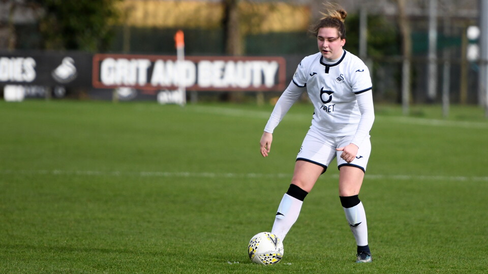 Swansea City Ladies